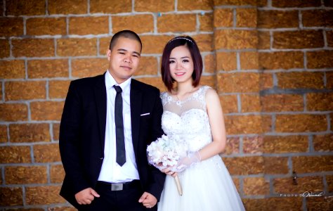 Album wedding Thanh & Trang - Tuan Chau Island