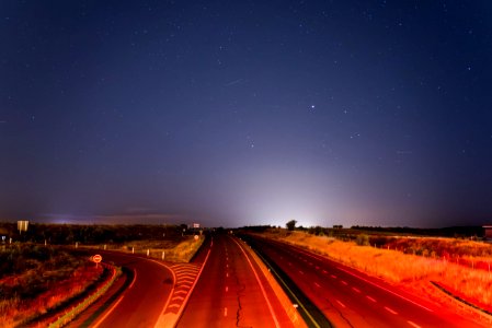 Astrometry - Auriga photo