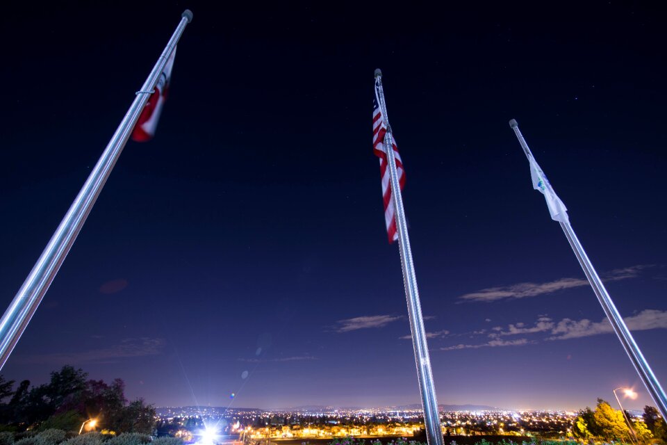 Usa banner national