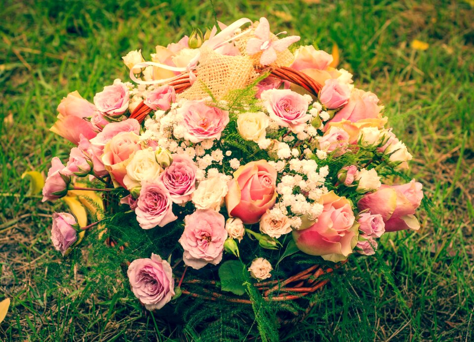 Anniversary romantic gift