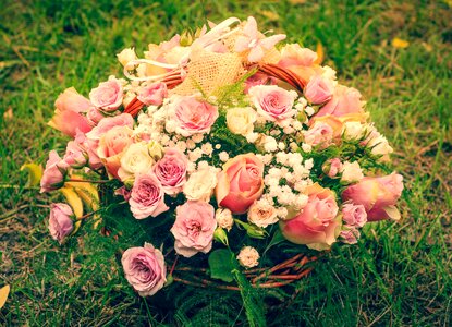 Anniversary romantic gift