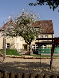 2015-05-02 Kindergarten Diebach