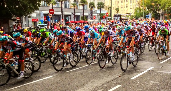 Vuelta a España, Madrid, 9/15/2013