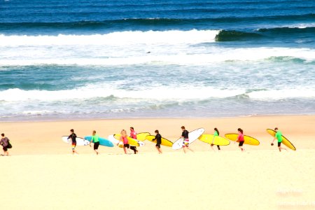 Surfeurs