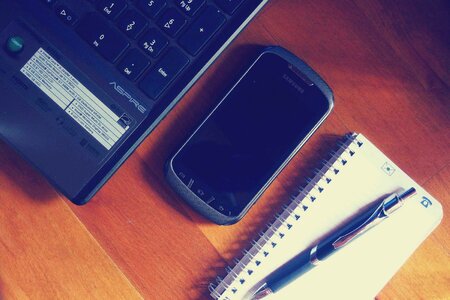 Mobile technology devices