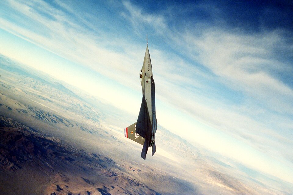 Climb aircraft airplane