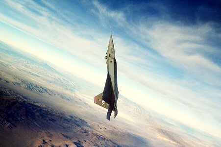 Climb aircraft airplane