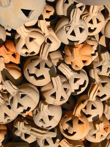 Pottery arts crafts decoration
