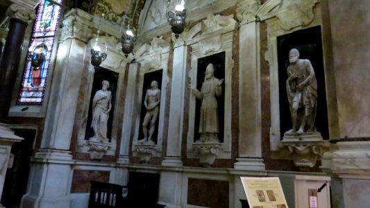 San Lorenzo