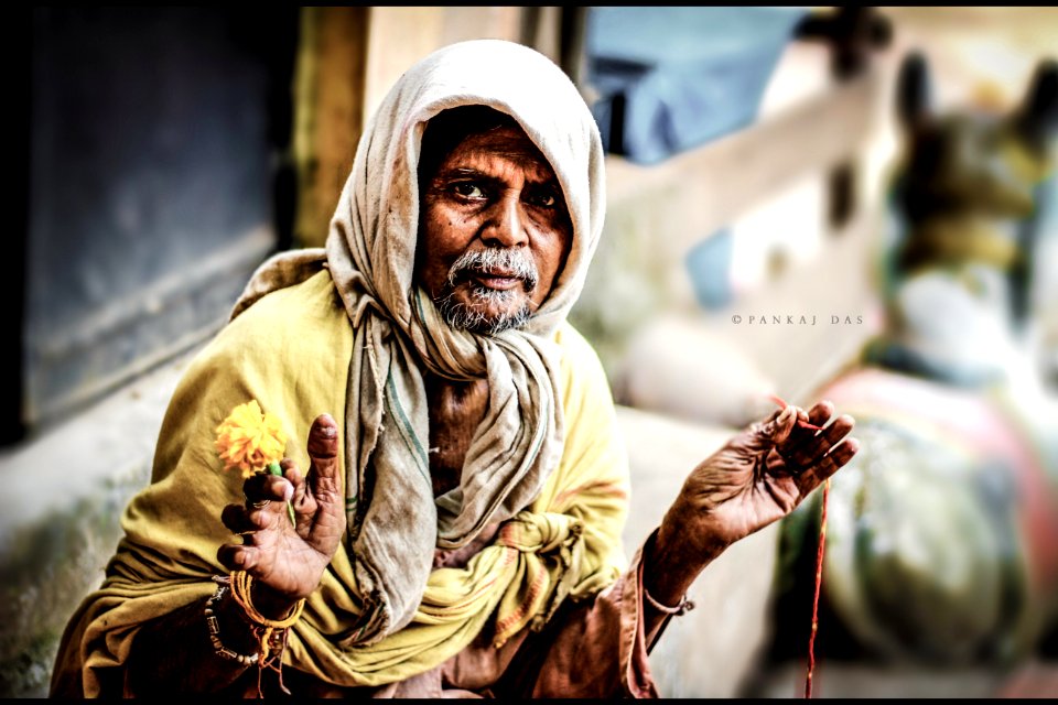 In every person you know there is a person you dont know