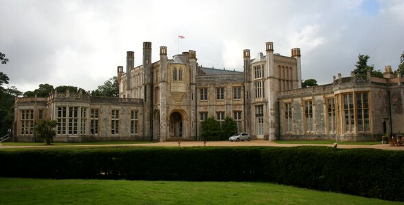 Picturesque england dorset
