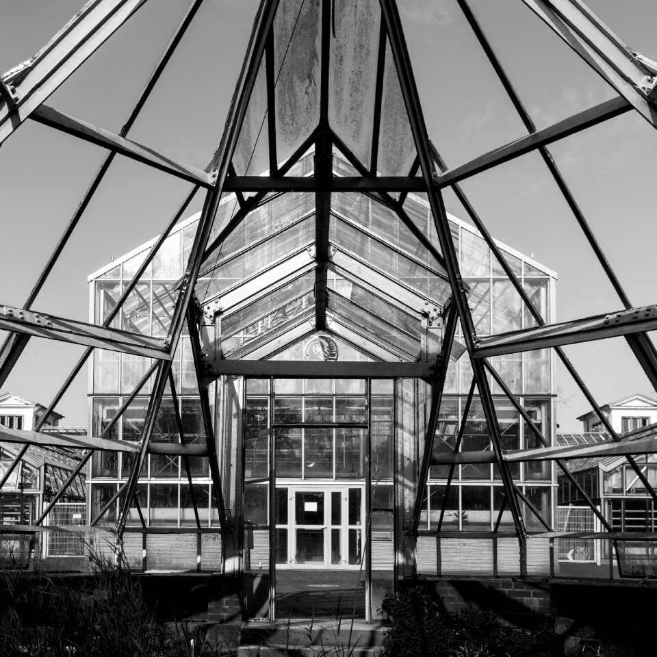 House industrial heritage germany