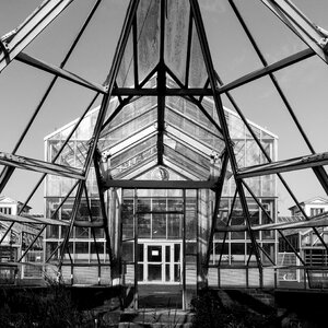 House industrial heritage germany