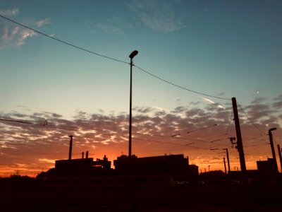 Tardes en DUS