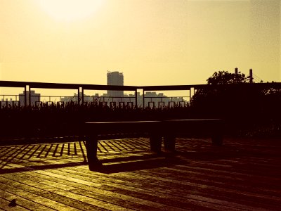 Flickr lomo enhanced