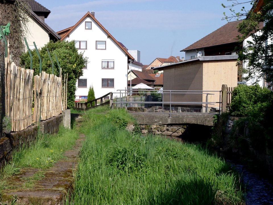 2015-05-02 Gärten am Klingenbach photo