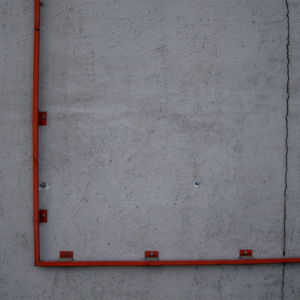 Conceptual corner