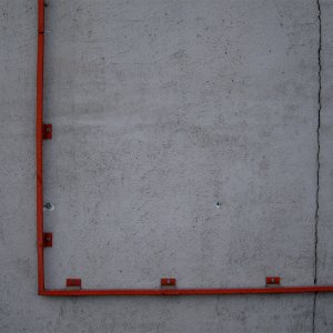Conceptual corner