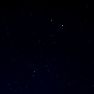 Astrometry - Lyra