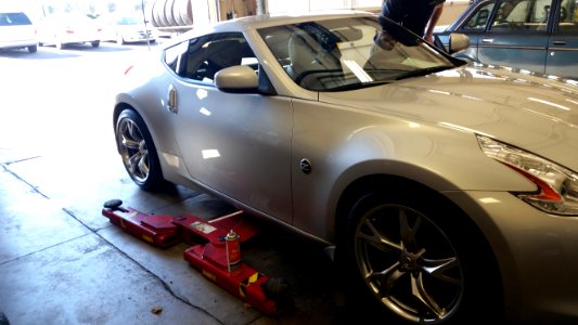Z finished Spacers