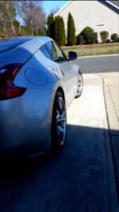 Z finished Spacers