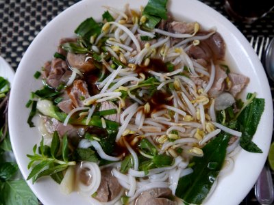 Khmer Soup photo