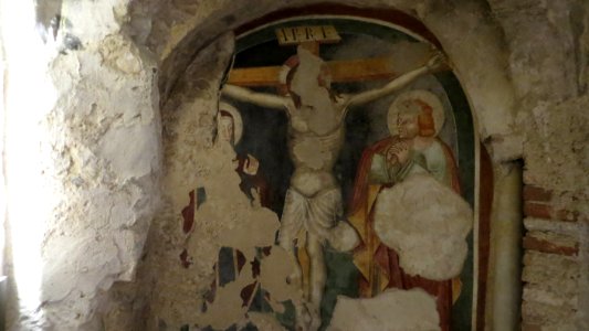 Museo Sacro Monte di Varese
