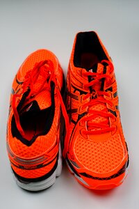Sports shoes run jog
