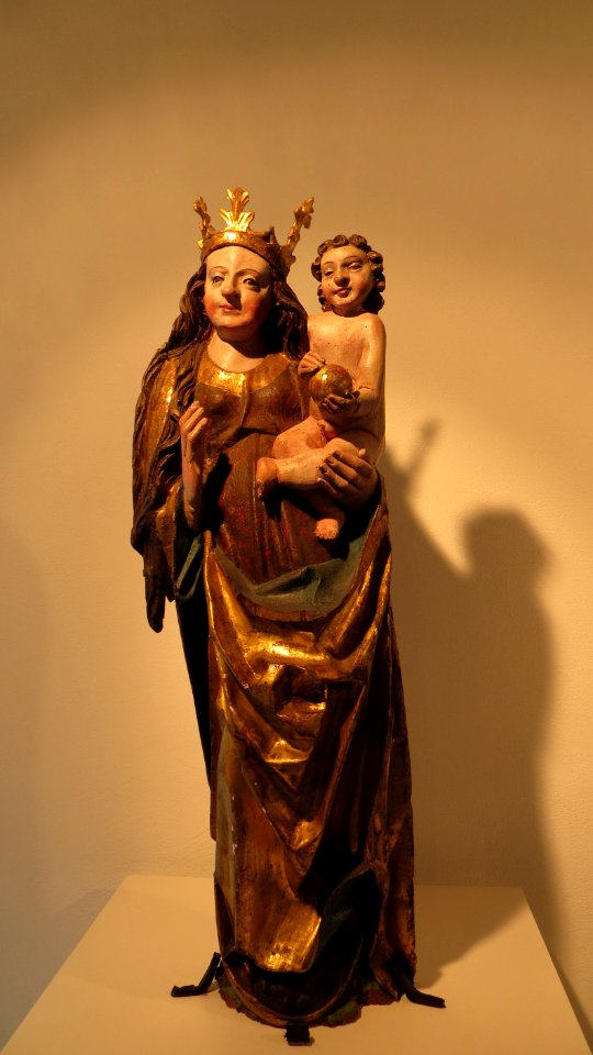 Museo Sacro Monte di Varese