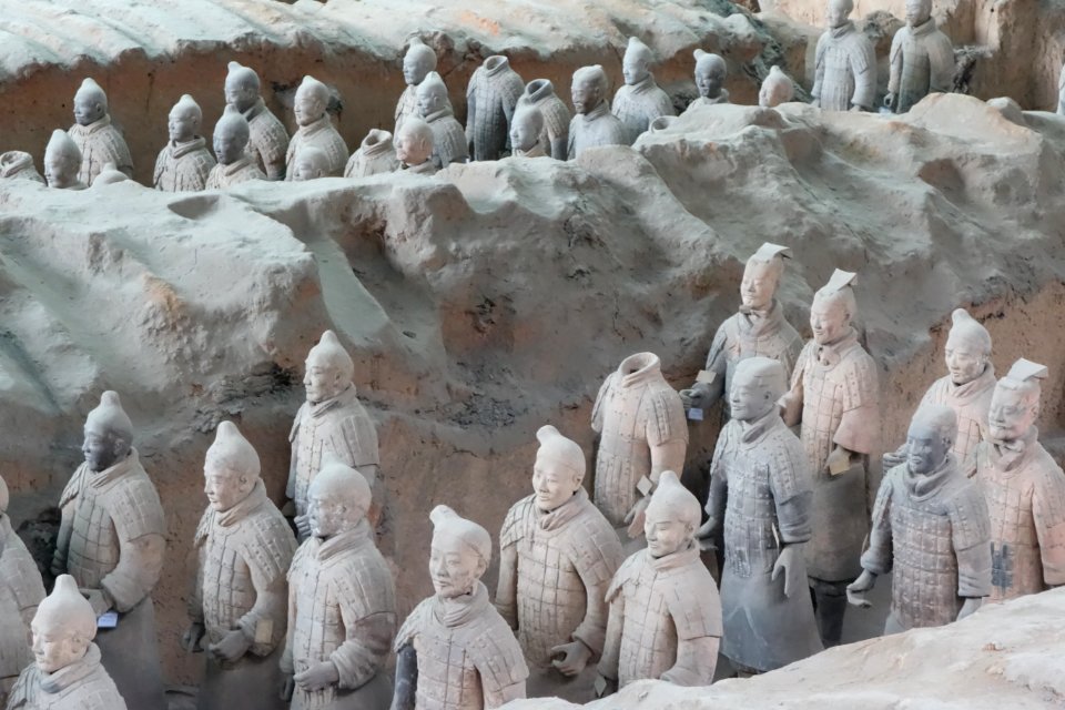 Terracotta Army