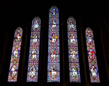 Cathedral christchruch religious