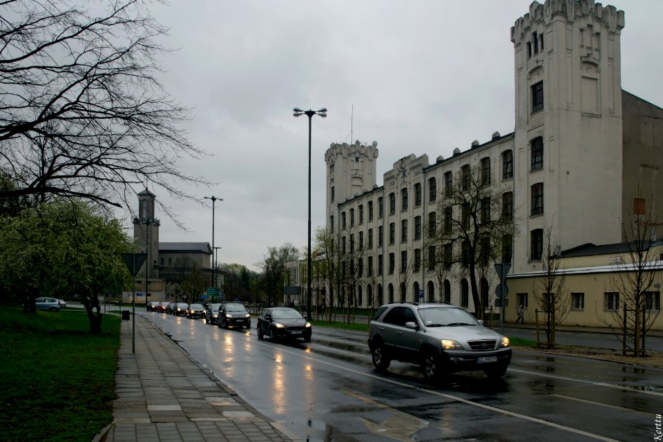 City
