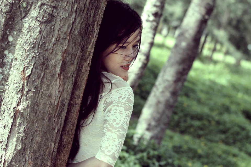 My Phuong 7