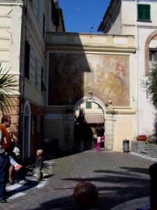 080  - Noli - Porta Piazza