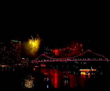 Riverfire-2016 photo