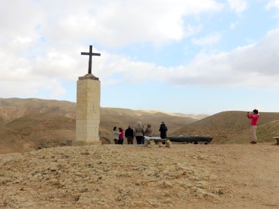 1115 Wadi al-Qilt (2)