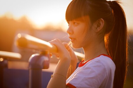 Chinese japanese korean