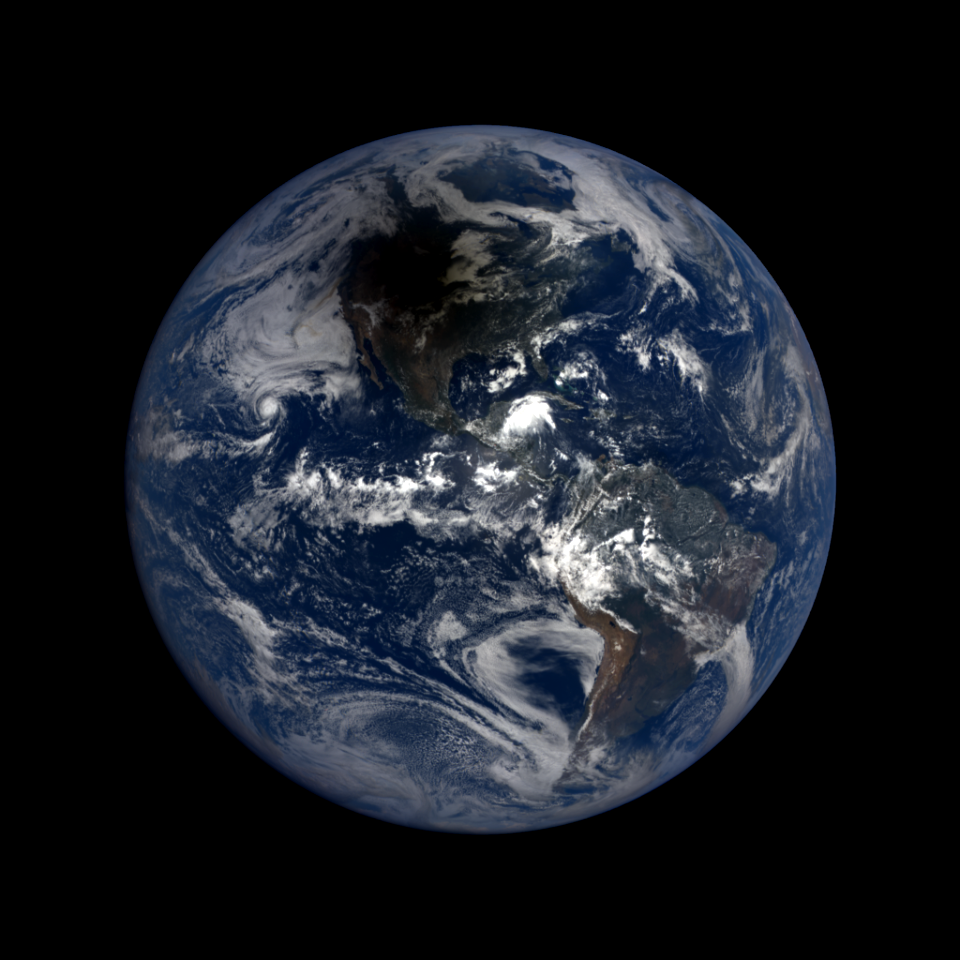 total solar eclipse over North America - 21 Aug 2017 - epic 1b 20170821174450 02