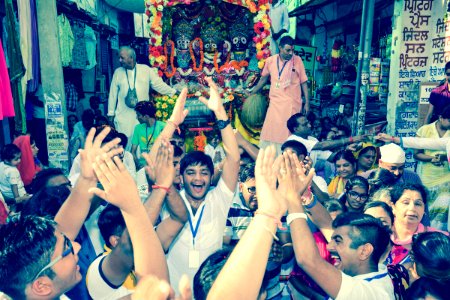 Ratha Yatra , Nabha 1