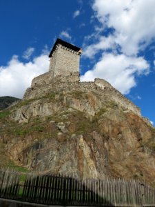 Ossana e Dolomiti di Brenta
