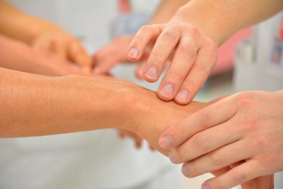 Doctor medical care medicine