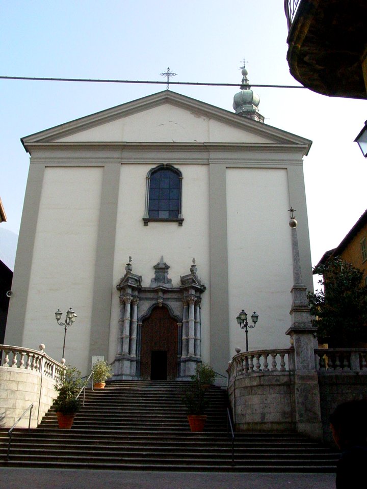 007 - Parrocchiale di San Salvatore
