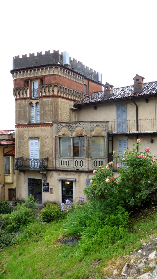 Museo Sacro Monte di Varese