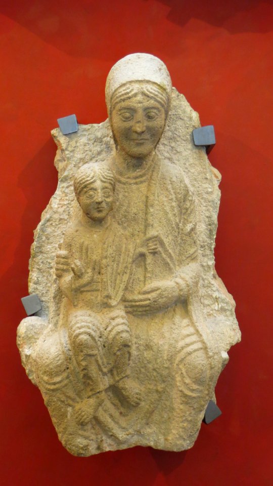 Museo Sacro Monte di Varese