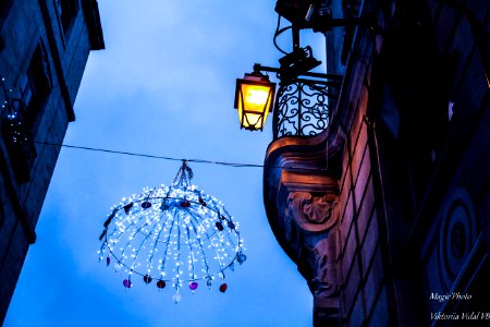 Ambiance Noel