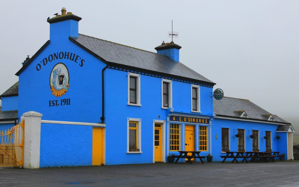 R477, Burren, Ireland