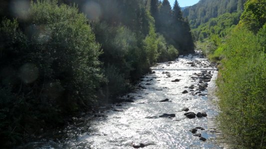 Ossana e Dolomiti di Brenta