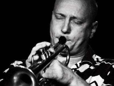 Jazz in Prague