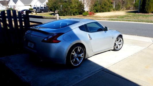 Z finished Spacers