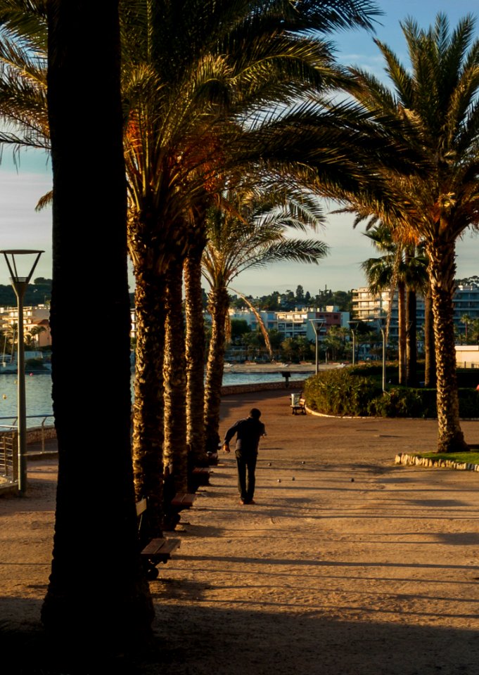Antibes